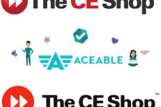 do ce shop, real estate course, mortgage course for you