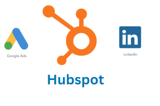 setup abm campaigns with integrate hubspot