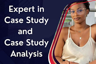 do case study and case study analysis