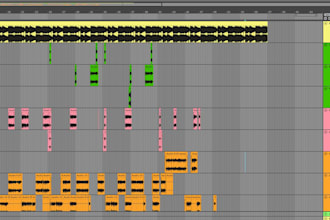 professional master rap, hip hop, trap with top plugins