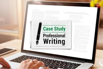 urgently handle case study,analysis papers in 10 hrs