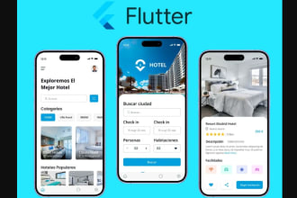 be your flutterflow mobile app developer flutter flow mobile app development