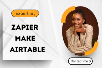 create an automation flow with n8n makecom expert integromat, ai agent