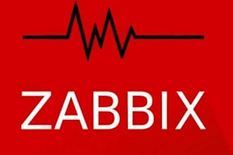 get you started with zabbix monitoring