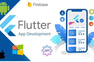 do convert figma to flutter mobile application