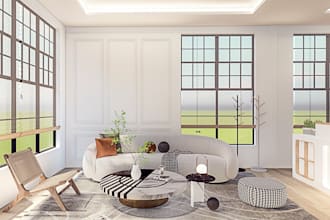 your scandinavian interior designer
