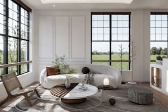 your scandinavian interior designer
