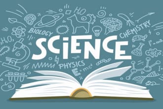 be your tutor for biology, chemistry, physics and general science