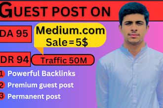 write and publish article,blog or press release on premium sites, google index