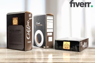 mylar bag ,box supplement label design product food, cosmetic packaging design