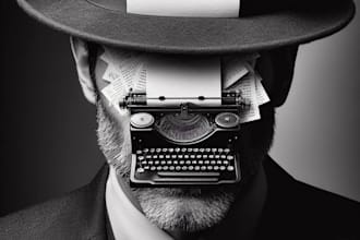 write poems and songs for you in 24 hours