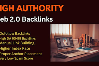 do web 2 0 backlinks