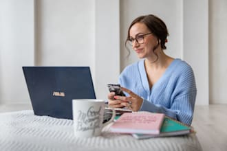 help redesign your life with clarity and confidence
