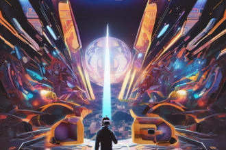 transform ideas into reality,expart oculus VR development