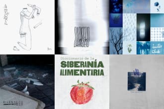 design your spotify cover