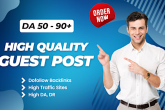 provide high da usa guest posting services with power full usa backlinks