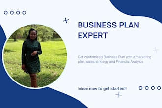 write sba business plan