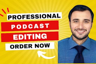 edit, mix and master your audiobook professionally for acx