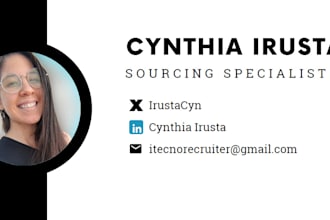helping you find the best talent for your organization