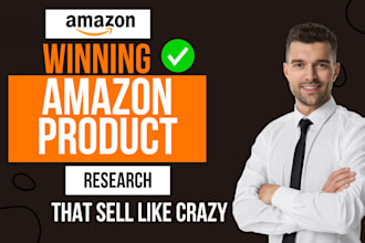 conduct product research for amazon fba private label