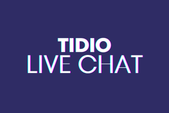 help you in setting up your tidio livechat into your website