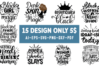 do unique svg, mothers day, and others svg cut files design bundle
