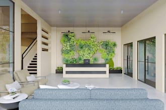 visualize your home interior with 3d realistic rendering