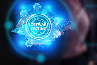 do fast QA testing of your website and mobile application