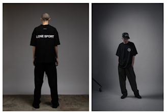 do fashion lookbook for your clothing brand