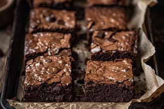 do realistic food photography using midjourney ai