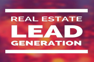 do real estate lead generation with skip tracing for real estate wholesale