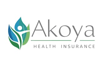 design a contemporary, health logo for your company