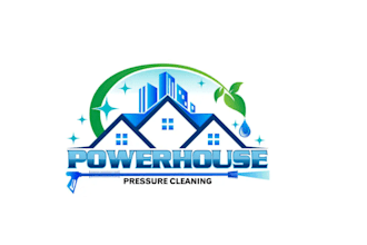 design a contemporary, cleaning logo for your company