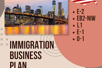be your lawyer to deal immigration matters