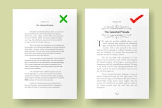 format books for amazon KDP or epub, ingramspark and lulu