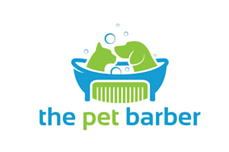 design highest level exceptional barber logo