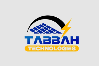 design a distinctive, contemporary, solar energy logo for your company