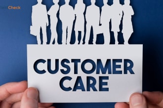 customer care, customer service, and email support