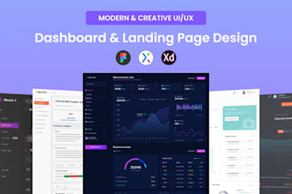 design dashboard, web app, admin panel UI UX design, software UI UX in figma