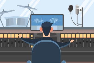 produce beats for your rap song