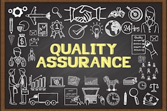 qa test your website or mobile apps on ios and android