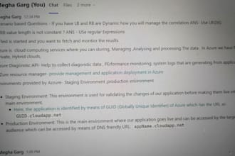 do performance testing with load runner and jmeter and manual testing also