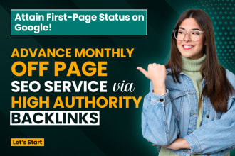 do high authority dofollow high da contextual link building monthly seo backlink