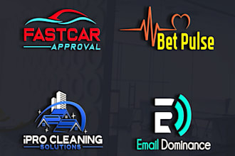 do a logo design