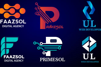 design splach, saas, gradient, splash, software logo