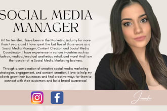 help you grow your social media accounts organically