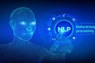 expert natural language processing in python