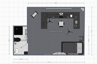 do best gaming room in 5d planner