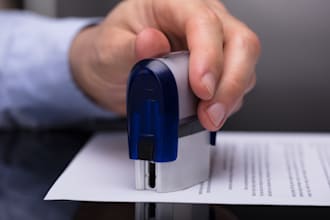 be your same day USA remote online notary