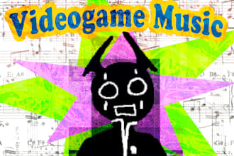 make a song for your game